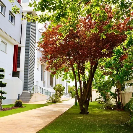 Mar - Mar Baltic 5 Daire *