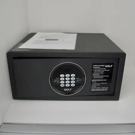 Mar - Mar Baltic 5 Daire *