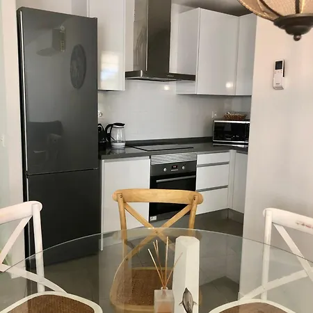 Mar - Mar Baltic 5 * Denia