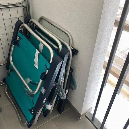 Mar - Mar Baltic 5 Daire *