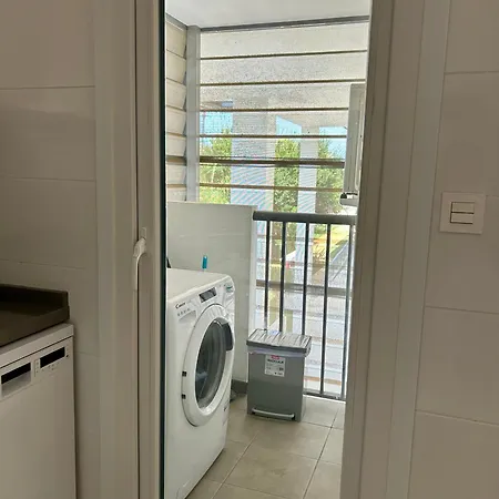 Mar - Mar Baltic 5 Denia