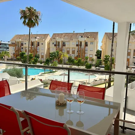 Mar - Mar Baltic 5 * Denia