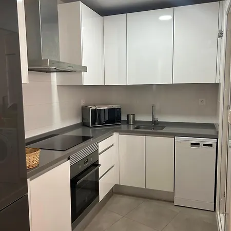 Daire Mar - Mar Baltic 5 Denia