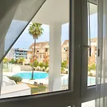 Mar - Mar Baltic 5 * Denia