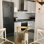 Mar - Mar Baltic 5 * Denia