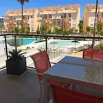 Mar - Mar Baltic 5 * Denia