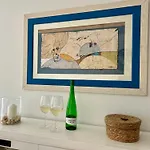 Apartment Mar - Mar Baltic 5 Denia