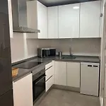 Apartament Mar - Mar Baltic 5 Denia