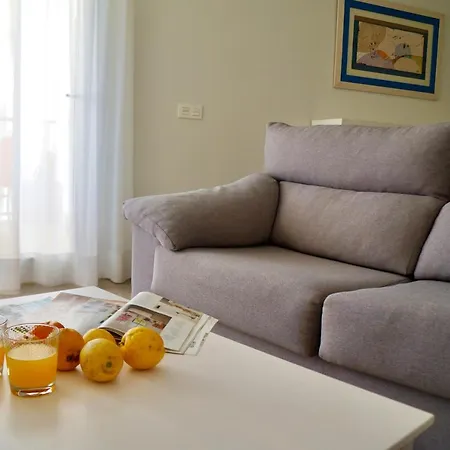 Mar - Mar Baltic 5 Apartamento