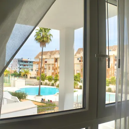 Mar - Mar Baltic 5 * Dénia