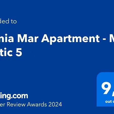 Mar - Mar Baltic 5 *
