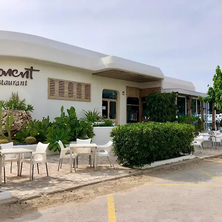 Mar - Mar Baltic 5 Dénia