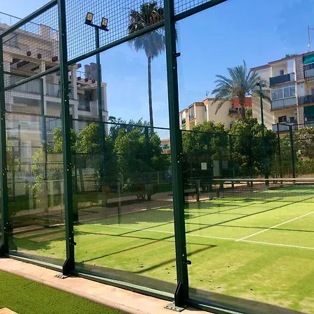 Mar - Mar Baltic 5 شقة