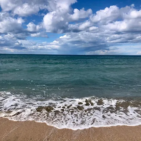 Apartamento Mar - Mar Baltic 5 *