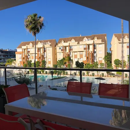 Apartamento Mar - Mar Baltic 5