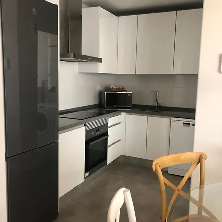 Mar - Mar Baltic 5 Apartamento