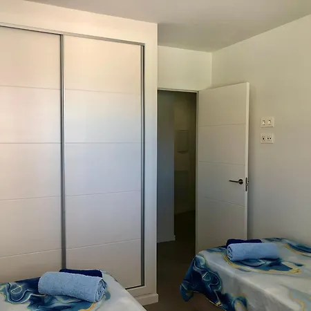 Mar - Mar Baltic 5 Apartamento Dénia