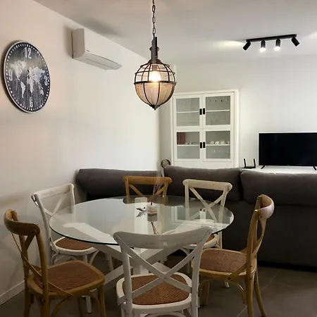 Lejlighed Mar - Mar Baltic 5 *