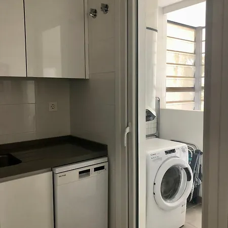 Mar - Mar Baltic 5 Apartamento Dénia
