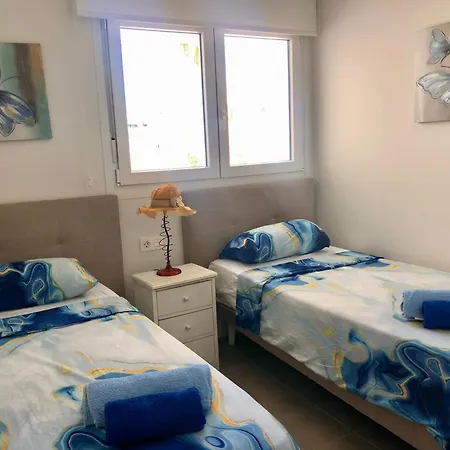 Apartamento Mar - Mar Baltic 5 Dénia