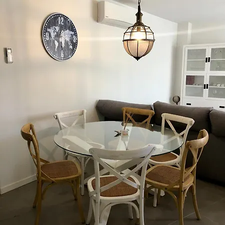 Apartamento Mar - Mar Baltic 5
