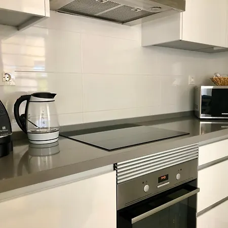 Mar - Mar Baltic 5 Apartamento Dénia
