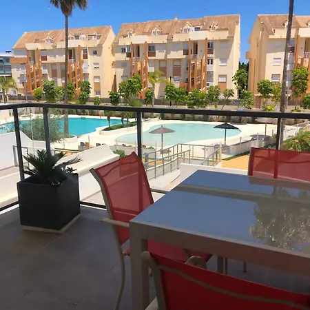 Mar - Mar Baltic 5 * Dénia