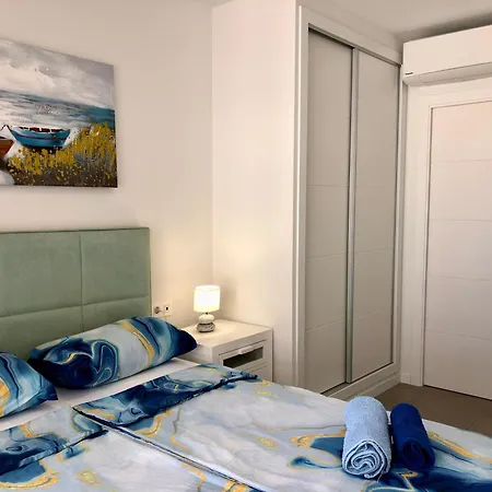 Mar - Mar Baltic 5 Apartamento