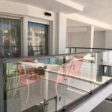 Appartement Mar *