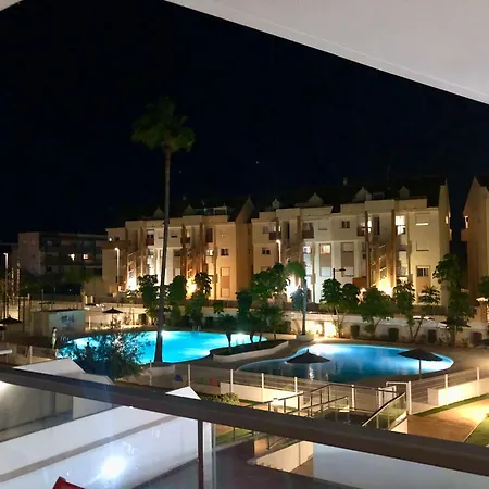 Mar - Mar Baltic 5 * Dénia