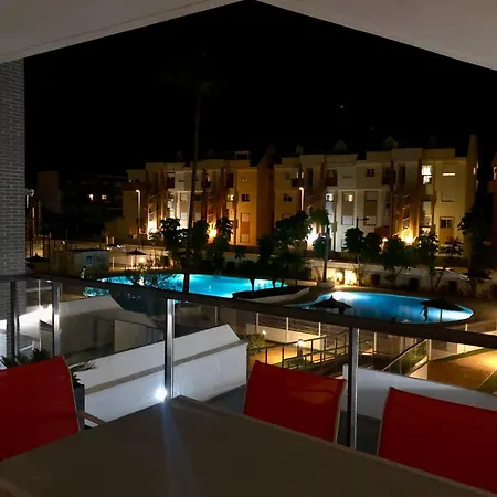 Apartamento Mar - Mar Baltic 5