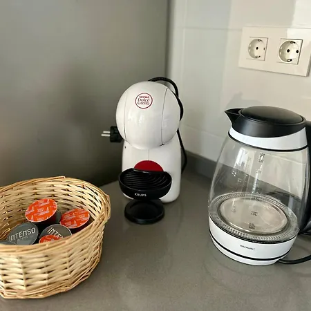 Mar - Mar Baltic 5 公寓