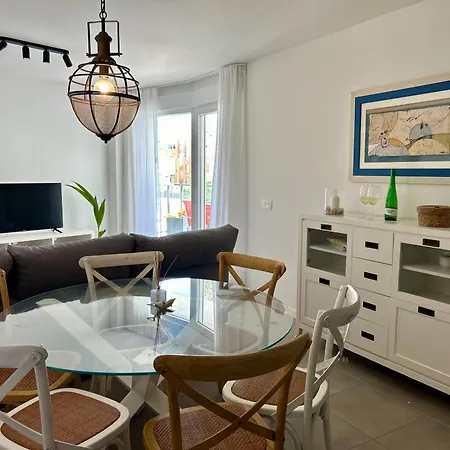 Mar Apartment