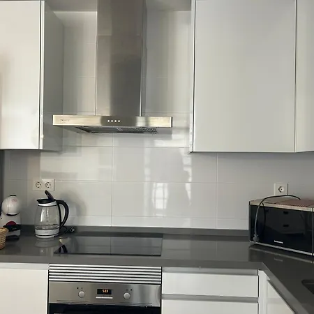 Mar - Mar Baltic 5 Lejlighed Dénia