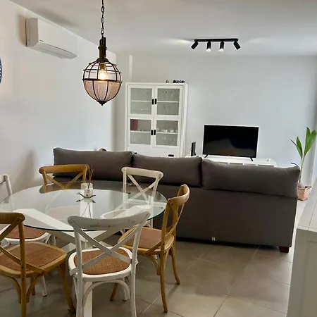 Apartment Mar *
