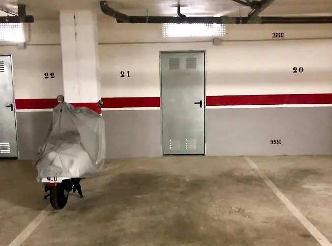 Mar - Mar Baltic 5 * 德尼亚