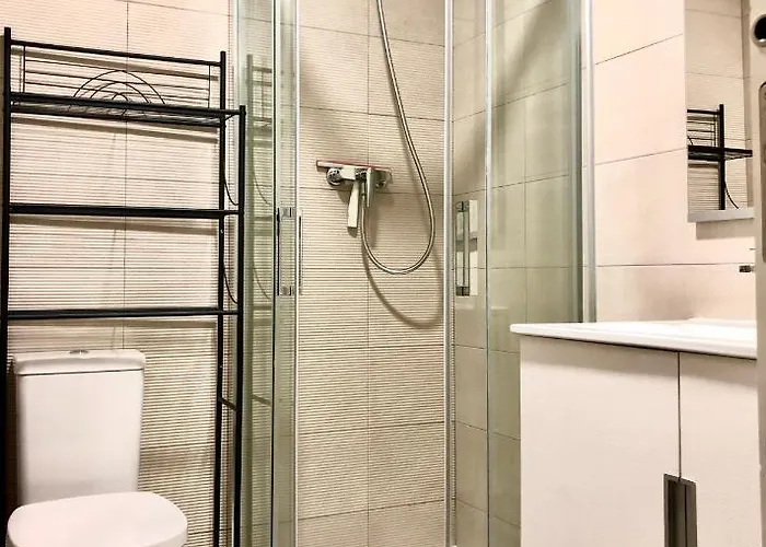 Mar - Mar Baltic 5 * دينايا