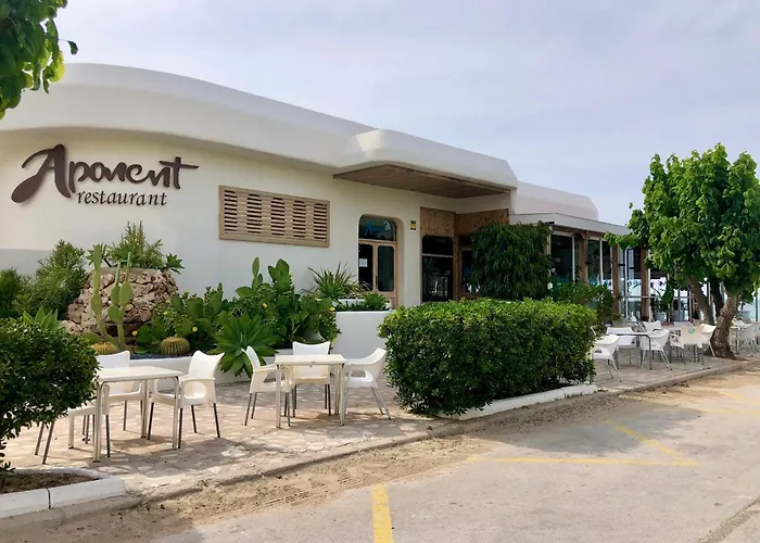 Mar - Mar Baltic 5 Dénia