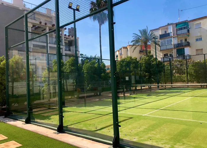 Mar - Mar Baltic 5 Appartement