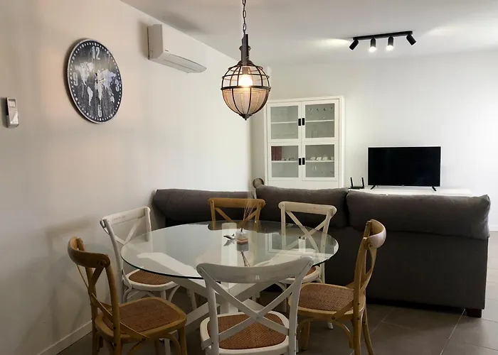 Lejlighed Mar - Mar Baltic 5 *