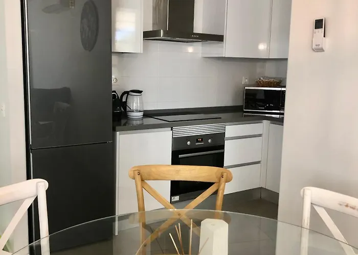 Mar - Mar Baltic 5 * دينايا