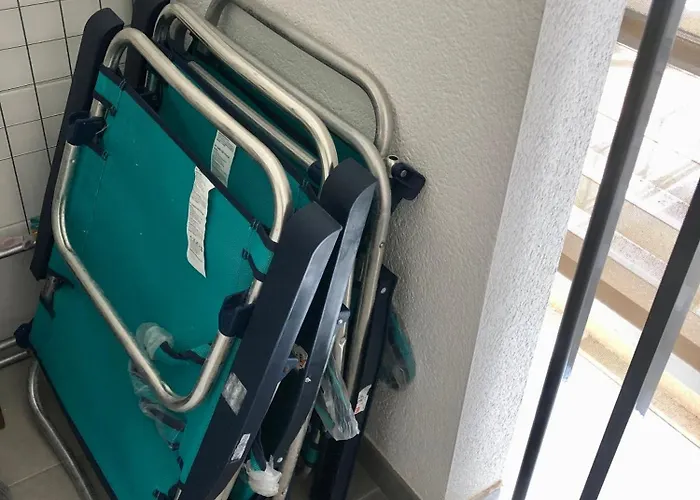 Mar - Mar Baltic 5 公寓 *