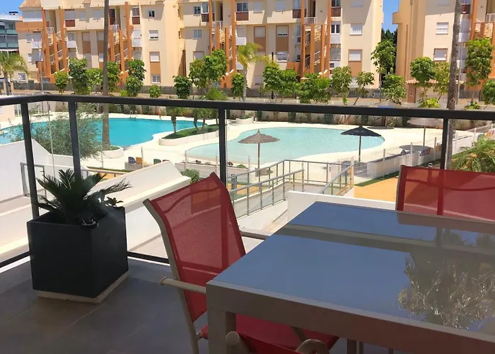 Mar - Mar Baltic 5 * دينايا