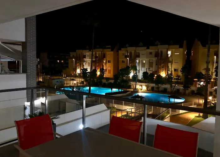 公寓 Mar - Mar Baltic 5