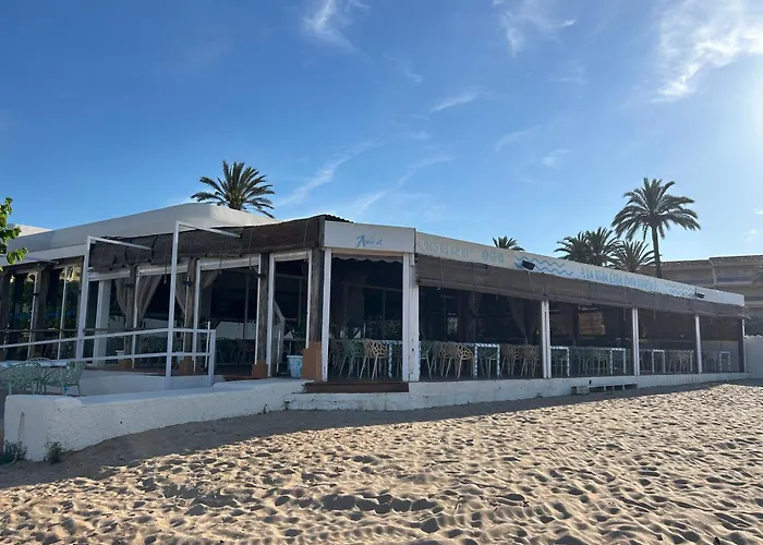 شقة Mar - Mar Baltic 5