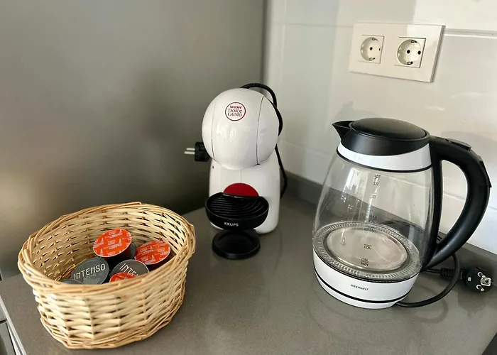 Mar - Mar Baltic 5 Appartement