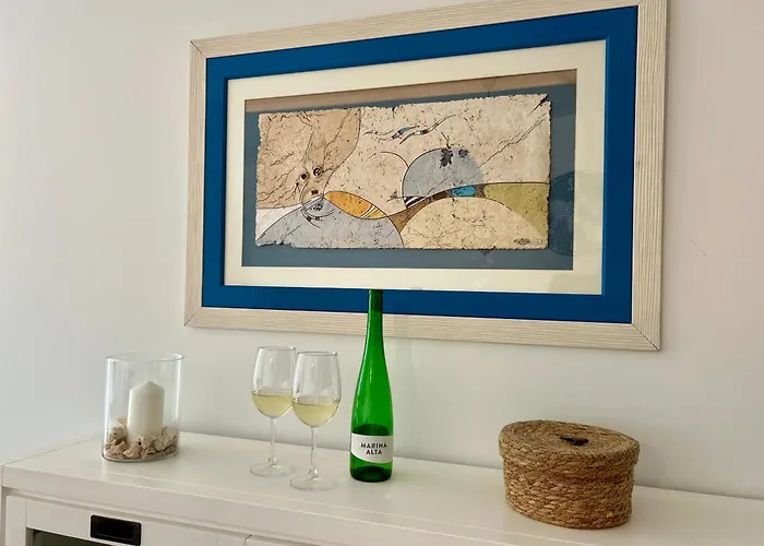 شقة Mar - Mar Baltic 5 دينايا