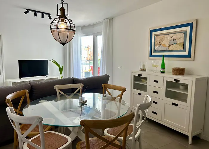 Mar - Mar Baltic 5 Lejlighed