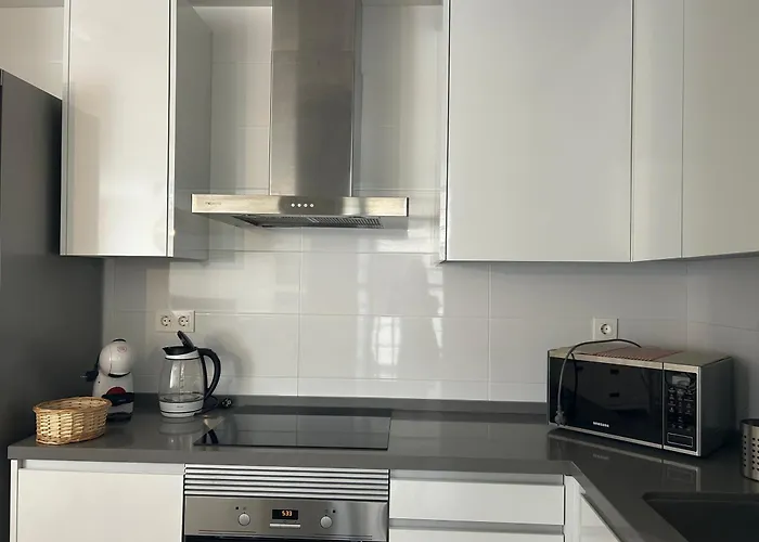 Mar - Mar Baltic 5 公寓 德尼亚