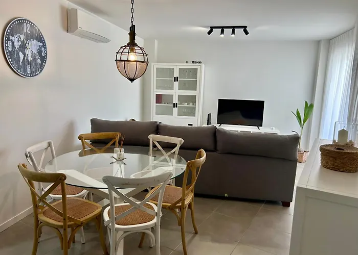 Appartement Mar - Mar Baltic 5 *